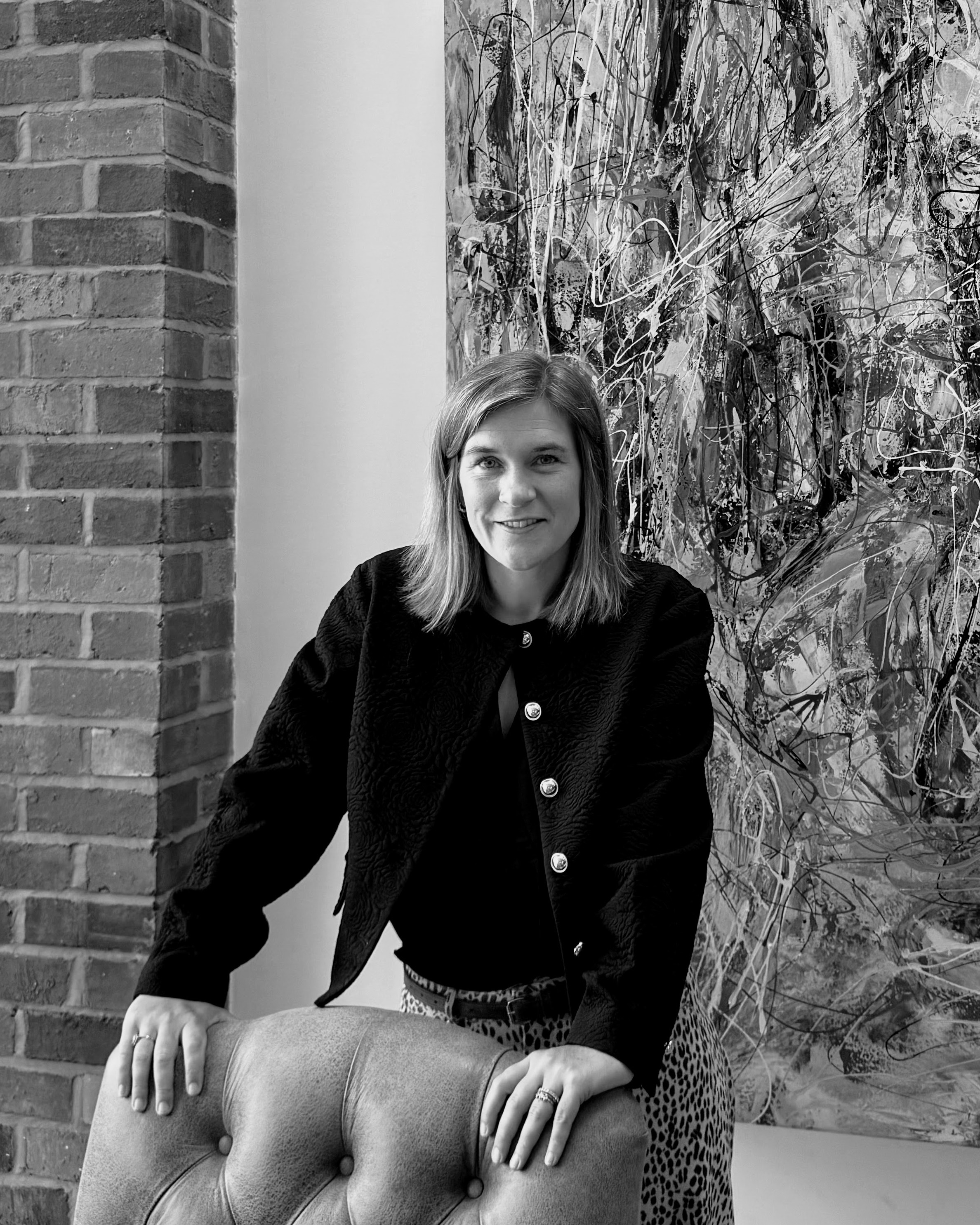 Kate Rosser